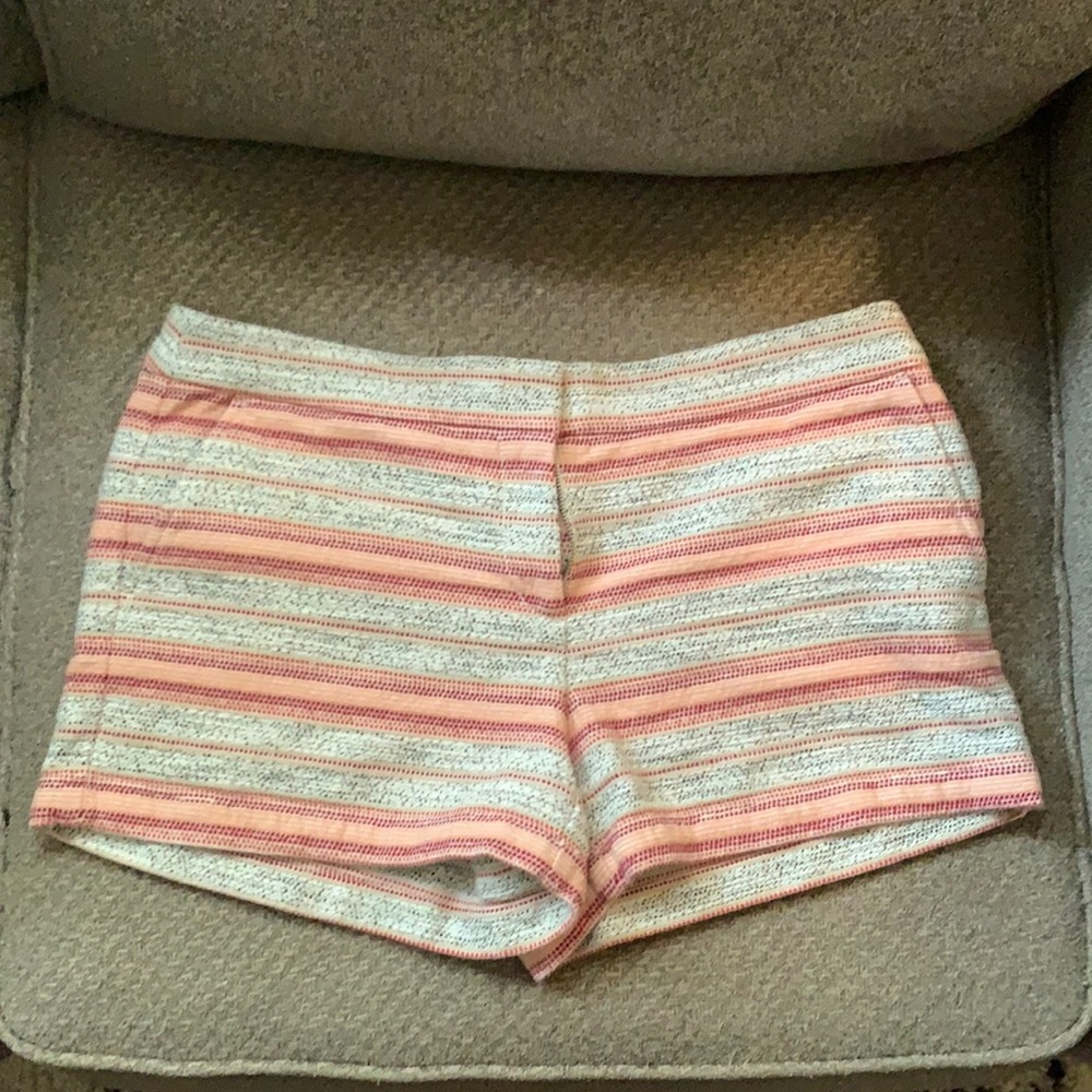LOFT 4” shorts